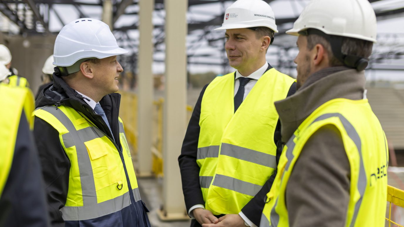 ministras-pirmininkas-ir-vilniaus-meras-ivertino-bendru-projektu-statybas:-sutarta-del-bendro-matymo