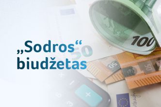 vyriausybe-pritare-subalansuotam-„sodros“-biudzetui