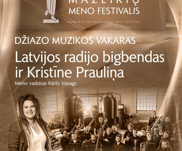 tarptautinis-mazeikiu-meno-festivalis:-rytoj-–-dziazo-muzikos-vakaras