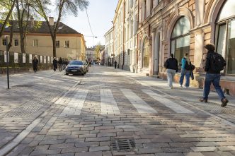 sostineje-baigtas-antrasis-traku-gatves-remonto-etapas:-atnaujinti-simtameciai-tinklai