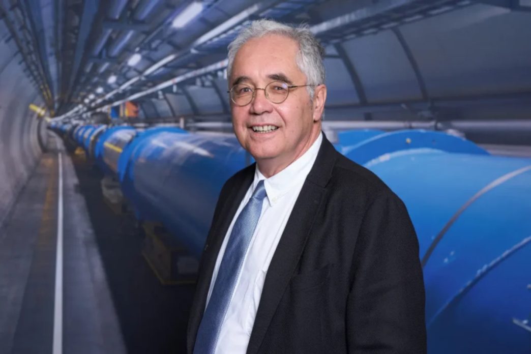 lietuvoje-viesi-cern-tarybos-prezidentas-prof-c.-fountas:-bus-aptariamas-lietuvos-kelias-i-visateise-naryste-organizacijoje