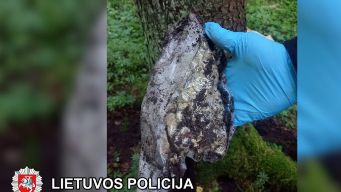 klaipedos-kriminalistai-atlieka-dideles-apimties-tyrima-del-narkotiniu-ir-psichotropiniu-medziagu-platinimo-(video)