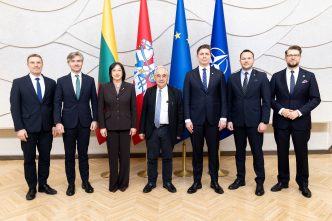 cern tarybos-prezidentas-prof-c.-fountas:-lietuva-padare-didele-technologine-pazanga-ir-yra-laukiama-cern-seimoje