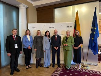 smsm-ivyko-lietuvos-ir-vokietijos-ministeriju-susitikimas:-aptartas-bendradarbiavimas-mokslo-srityje