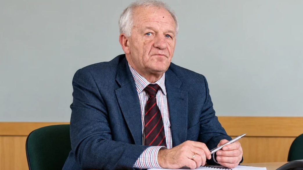 in-memoriam:-bernardas-marciukonis-(1952–2026)
