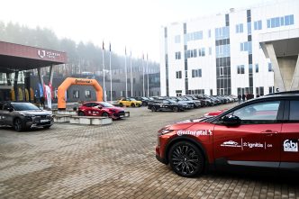 startavo-jubiliejinis-„lietuvos-metu-automobilis-2027“:-kovoja-44-automobiliai
