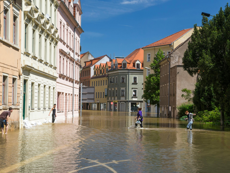 europos-komisija-siulo-bendras-pasirengimo-klimato-kaitos-padariniams-taisykles