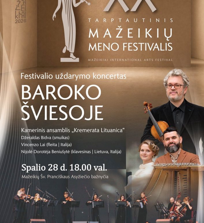 tarptautinis-mazeikiu-meno-festivalis:-rytoj-–-uzdarymo-koncertas-„baroko-sviesoje“