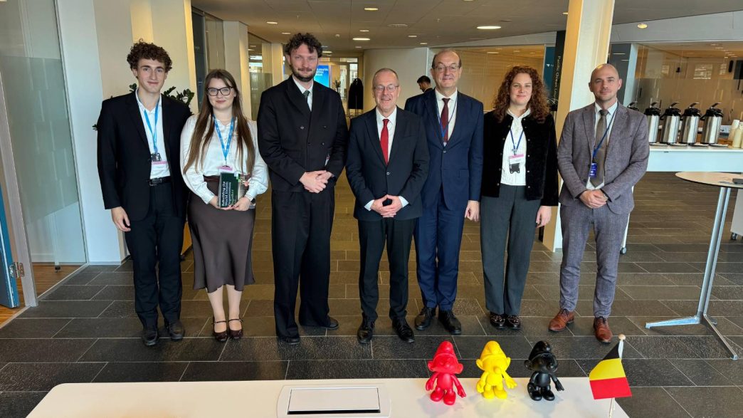 viceministras-pso-sesijoje:-sveikatos-sistemu-atsparumas-–-vienas-svarbiausiu-europos-prioritetu